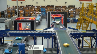 ໄປສະນີ ຫວຽດນາມ ​ເພີ່ມ​ທະວີ​ຄວາມ​ປອດ​ໄພ​ດ້ານ​ໄປສະນີ​ເພື່ອ​ຮັບ​ໃຊ້​ການ​ເລືອກ​ຕັ້ງ​ສະພາ​ແຫ່ງ​ຊາດ​ຊຸດ​ທີ 16 ​ແລະ ສະພາ​ປະຊາຊົນ​ທຸກ​ຂັ້ນ.