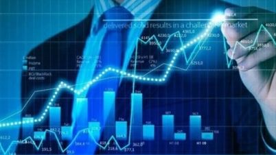 Tőzsdei áttekintés a december 8-12. közötti hétre: Vigyázzon az ingadozásokra, mivel a VN-Index az 1800 pontos határ felé tart