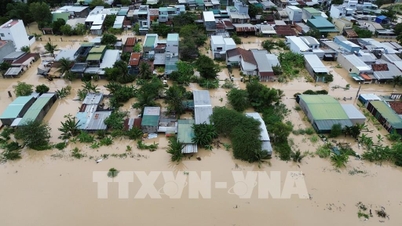 Lokaliteter fullfører kunngjøringen av flomsikre husdesign
