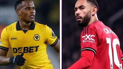 بھیڑیوں بمقابلہ مانچسٹر یونائیٹڈ میچ اسکور کی پیشن گوئی: بہت زیادہ گولوں کی توقع نہ کریں۔