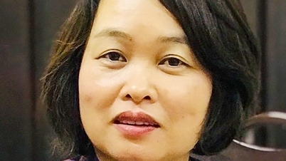 Associate Professor Dr. Do Thi Thanh Thuy: "The Vietnamese art market will soon rise strongly"