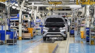 অটোমোবাইল উন্নয়ন কৌশলের কেন্দ্রবিন্দুতে সহায়ক শিল্প স্থাপন করা