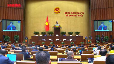 [วิดีโอ] การปรับมติการลงทุนในสนามบินนานาชาติลองถั่น