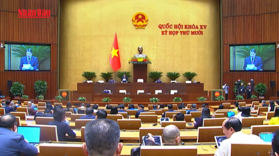 [วิดีโอ] ขจัดอุปสรรคด้านสถาบัน สร้างความก้าวหน้าในการพัฒนาเมืองหลวง