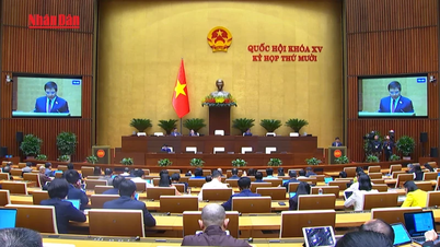 [วิดีโอ] ขจัดอุปสรรคเกษตรกรรมและการคืนภาษี: สภาฯ พิจารณาแก้ไขกฎหมายภาษีมูลค่าเพิ่ม