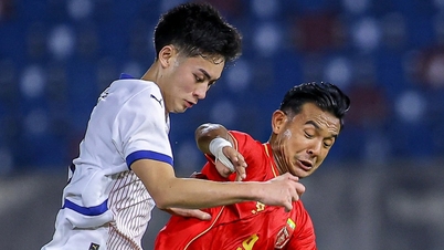 Prédiction du score des 33e Jeux d'Asie du Sud-Est : Les Philippines U22 avec handicap auront 1,5 but d'avance, mais l'Indonésie sera déçue.