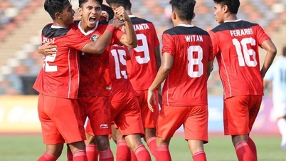 U22 فلپائن اور U22 انڈونیشیا، مردوں کے فٹ بال SEA گیمز 33 کے نتائج پر تبصرے اور پیشین گوئیاں