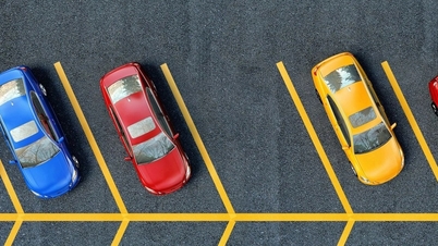 जिस तरह से आप अपनी कार पार्क करते हैं, वह शुरुआती मनोभ्रंश का संकेत हो सकता है