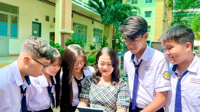 Intégration des données des diplômes et des relevés de notes dans VNeID : une avancée majeure dans la transformation numérique de l’éducation