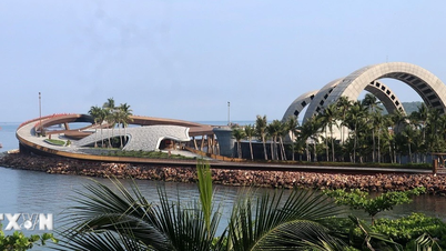 Phu Quoc beschleunigt den Tourismusaufschwung und bereitet sich auf die APEC-Gipfelwoche 2027 vor