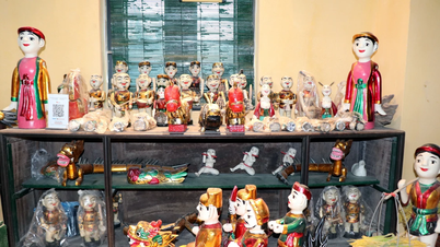 ນິງບິ່ງ: ຮັກສາສິລະປະການປັ້ນດິນເຜົາ ທ່າມກາງຊີວິດທັນສະໄໝ