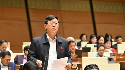 Ханою нужен особый механизм для устранения узких мест и продвижения крупных проектов.