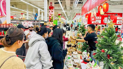 GO! lança programa de promoção de Natal