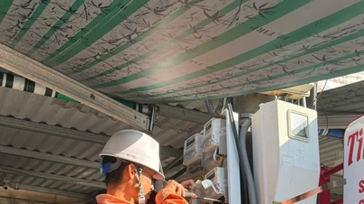 La compagnie d'électricité de Hai Phong améliore la qualité de l'approvisionnement en électricité