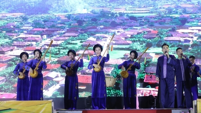 Quynh Son: แหล่งท่องเที่ยวสีเขียวใจกลางหุบเขาบั๊กเซิน