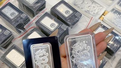 Ezüstár ma, 2025. december 8-án: Fenntartjuk az emelkedő trendet