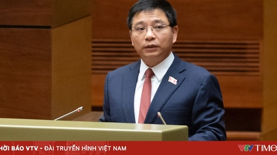 Propunere Adunării Naționale pentru adăugarea a 26,3 miliarde VND la bugetul de stat estimat pentru 2025