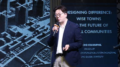 沿岸都市デザイン：公衆衛生と持続可能なアイデンティティに向けて