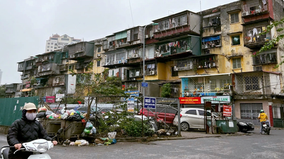 ຂໍ້​ສະ​ເໜີ​ໃຫ້​ຮ່າ​ໂນ້ຍ ສາມາດ​ປະຕິບັດ​ການ​ຮື້​ຖອນ ​ແລະ ສ້ອມ​ແປງ​ຫ້ອງ​ແຖວ​ເກົ່າ ຖ້າ​ຫາກ​ຄວາມ​ເຫັນ​ດີ​ເຫັນ​ພ້ອມ​ກວ່າ 75%.
