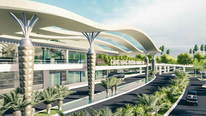 El Ministerio de Construcción propone evaluar la eficiencia de la inversión al modernizar el aeropuerto de Quang Tri