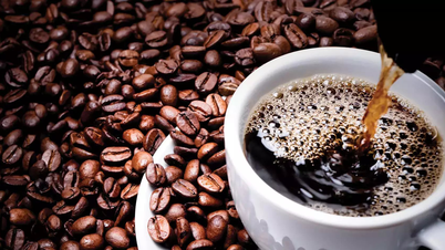 2025年12月8日現在のコーヒー価格：輸出が急増すると予想