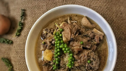 2025年12月8日今日の胡椒価格：1週間の急落後、落ち着きを取り戻した