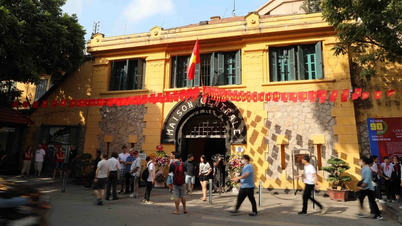 Turystyka w Wietnamie: najpopularniejszy cel podróży zagranicznych turystów pod koniec roku