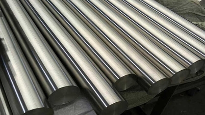 Staalprijs vandaag 8 december 2025: Zijwaarts op de Shanghai-vloer