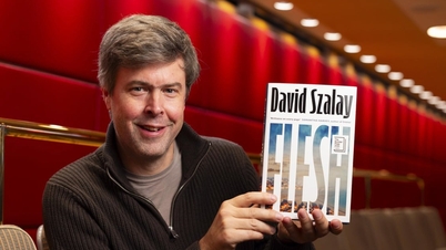 Какие книги 2025 года стали лучшими по версии The Guardian?