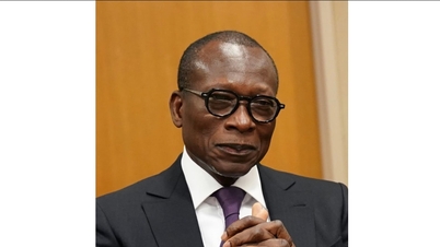 Benim frustra plano de golpe