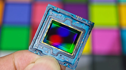 Sony LYT-901 meluncurkan sensor 200MP, zoom 4x tanpa kehilangan kualitas