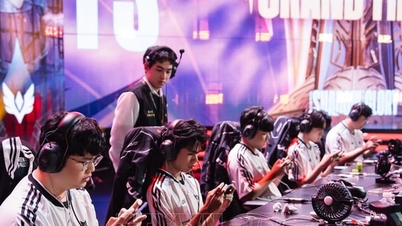 Echipa Full Sense a câștigat campionatul mondial, iar Thailanda este așteptată să concureze pentru medalia de aur la ESport la SEA Games 33