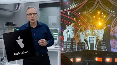 Teknologi 12/8: 'Bos' Apple yang berpengaruh ingin meninggalkan perusahaan, Thailand menang di AIC 2025