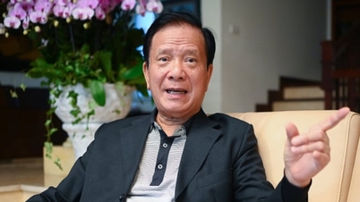 गाँव की कहानी, देहात की कहानी और श्री वो होंग फुक की कहानी