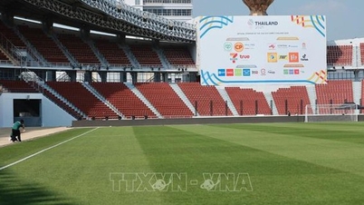 Jogos do Sudeste Asiático 33: Cerimônia de abertura promete criar algo 'sem precedentes'