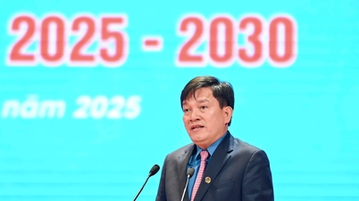 Serikat Pekerja Nghe An harus mempertimbangkan transformasi digital sebagai tugas utama dan terobosan.