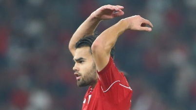 Indonezyjska gazeta opublikowała zaskakującą prognozę: U.23 Filipiny mogą wywołać szok, eliminując mistrza Igrzysk Azji Południowo-Wschodniej