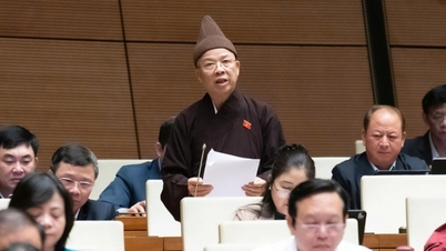 हनोई को अपनी पुरानी समस्याओं को सुलझाने के लिए एक "विशिष्ट" तंत्र की आवश्यकता है।