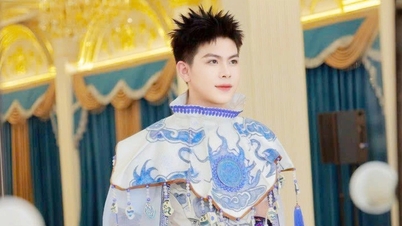 विश्वविद्यालय ने "मिस मेक्सिको का हैंडबैग चुराने वाले अभिनेता" के बारे में आवाज़ उठाई