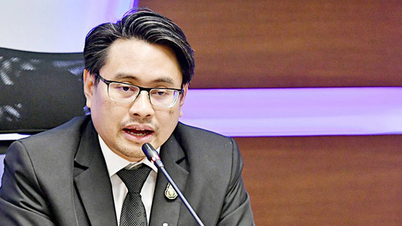 A Tailândia faz um importante anúncio sobre o Camboja nos Jogos do Sudeste Asiático de 2013.