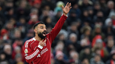 Salah criticado por egoísmo