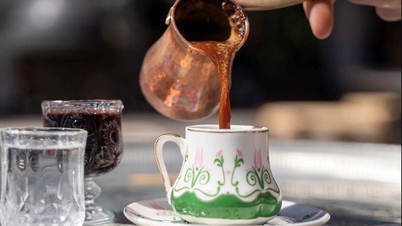 세계 여러 나라의 커피 문화