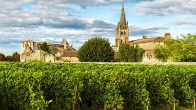 Vinturisme vekker global landbruksarv