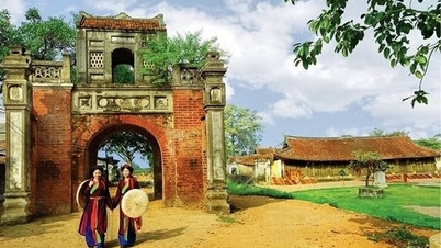 Vai trò của điều tiết trong văn hóa dân gian Việt Nam
