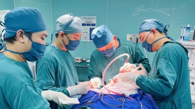 โรงพยาบาลทั่วไปประจำภูมิภาคเทียนเยน: นวัตกรรมเพื่อความพึงพอใจของคนไข้