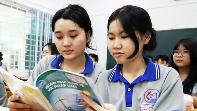 Satu set buku teks bersatu untuk seluruh negara: Bagaimana untuk mengikuti kemajuan dan mengelakkan pembaziran?