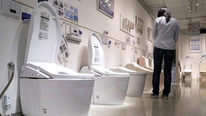 Toilet pintar membantu mendeteksi kanker, batu ginjal, memprediksi menopause...