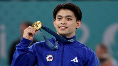 অলিম্পিক চ্যাম্পিয়ন কার্লোস ইউলো কেন SEA গেমস 33 তে যোগ দেননি?