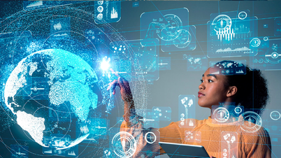 'جنسی حساس ڈیجیٹل تبدیلی' کے لیے قانون کو مکمل کرنا