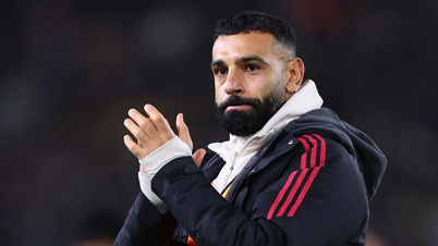 মো সালাহ বিদ্রোহ করলেন, প্রকাশ্যে লিভারপুল এবং কোচ স্লটের সমালোচনা করলেন